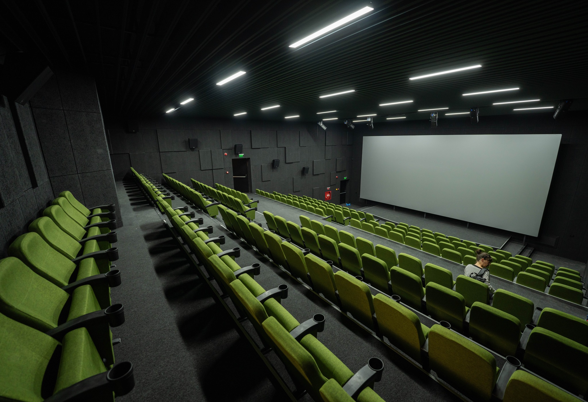 Cinema Studio